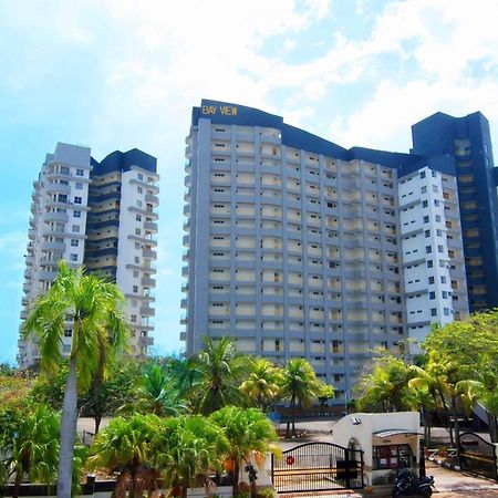 Maya Apartment Bay View Villas Πορτ Ντίξον Εξωτερικό φωτογραφία