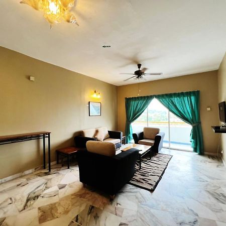 Maya Apartment Bay View Villas Πορτ Ντίξον Εξωτερικό φωτογραφία
