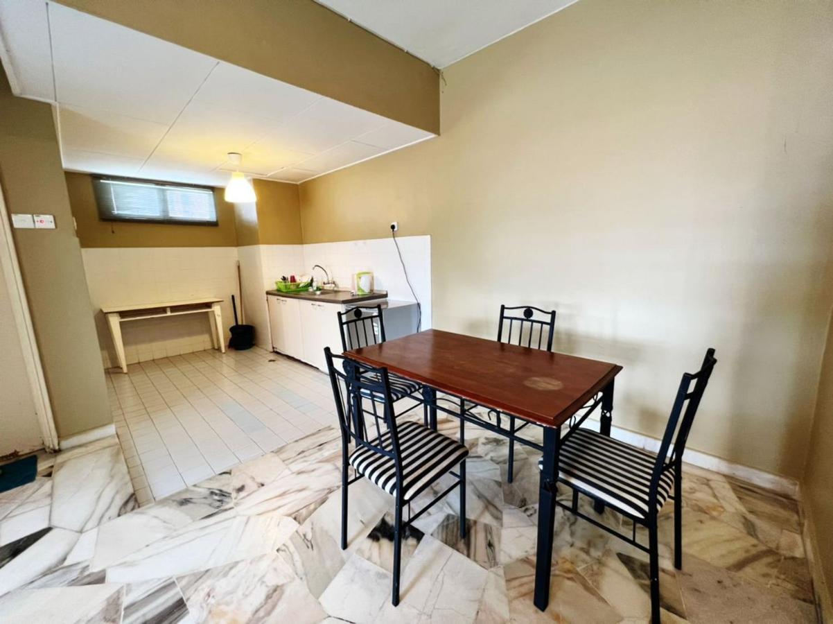 Maya Apartment Bay View Villas Πορτ Ντίξον Εξωτερικό φωτογραφία