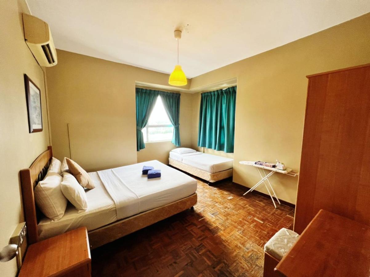Maya Apartment Bay View Villas Πορτ Ντίξον Εξωτερικό φωτογραφία