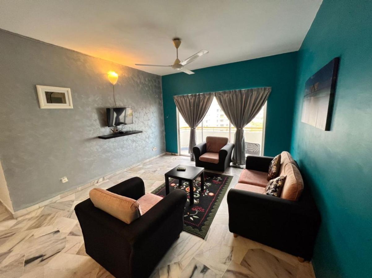 Maya Apartment Bay View Villas Πορτ Ντίξον Εξωτερικό φωτογραφία
