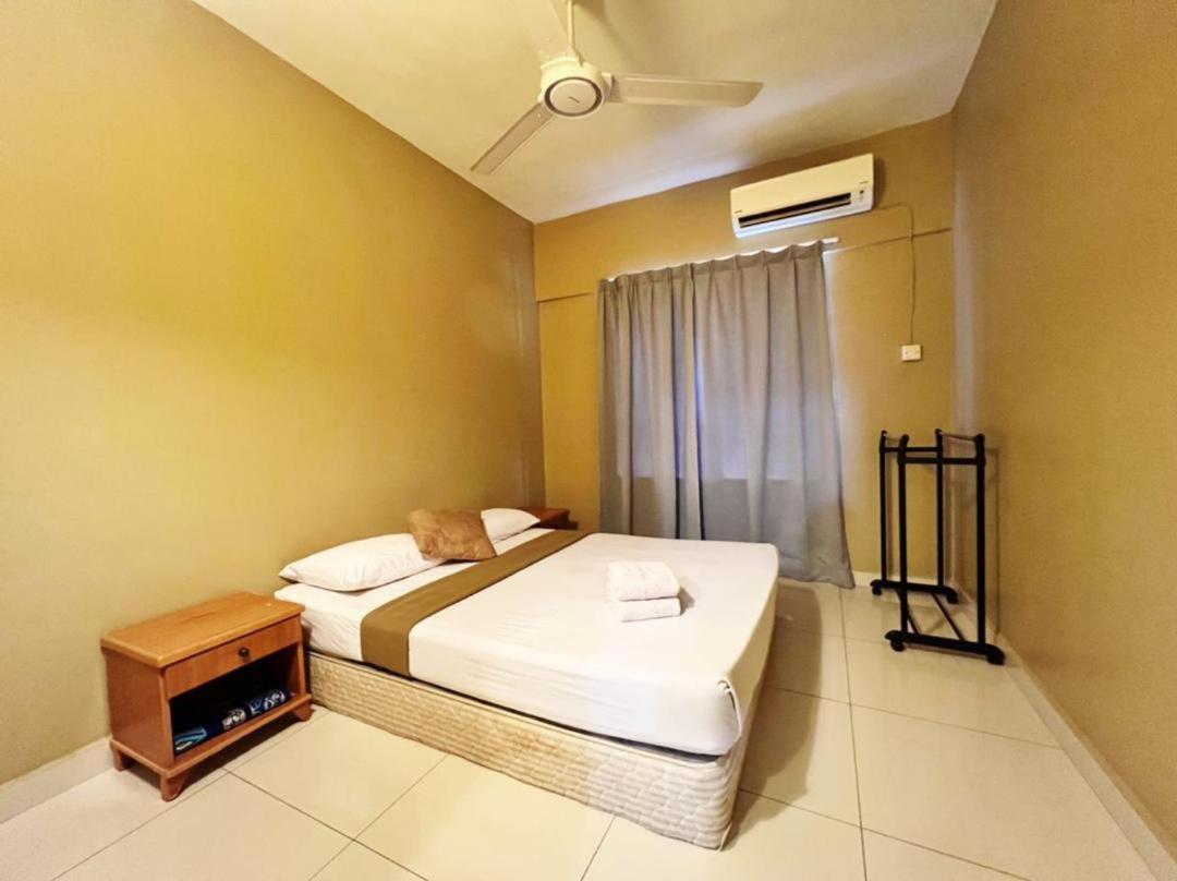Maya Apartment Bay View Villas Πορτ Ντίξον Εξωτερικό φωτογραφία