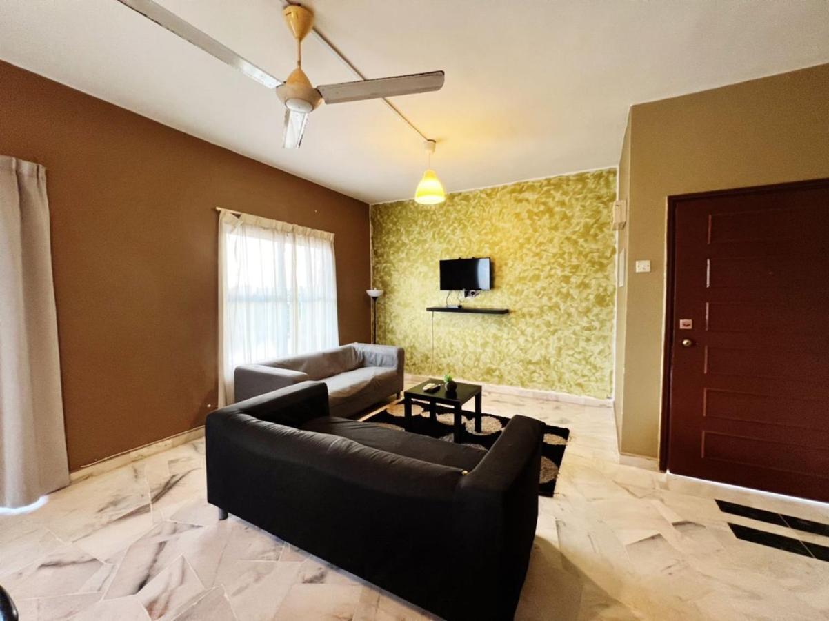Maya Apartment Bay View Villas Πορτ Ντίξον Εξωτερικό φωτογραφία