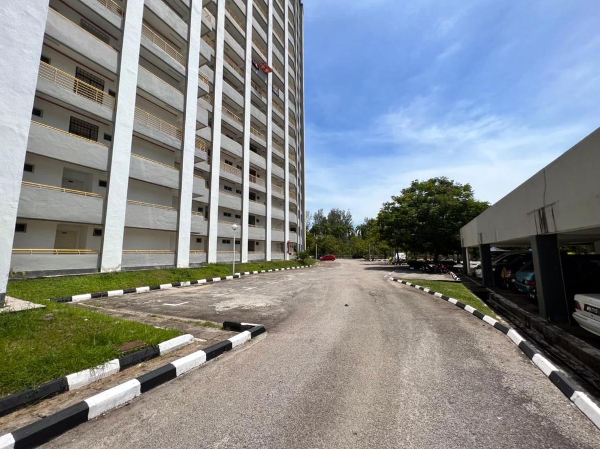Maya Apartment Bay View Villas Πορτ Ντίξον Εξωτερικό φωτογραφία