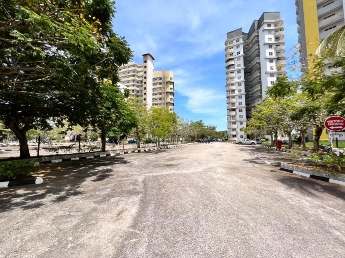 Maya Apartment Bay View Villas Πορτ Ντίξον Εξωτερικό φωτογραφία