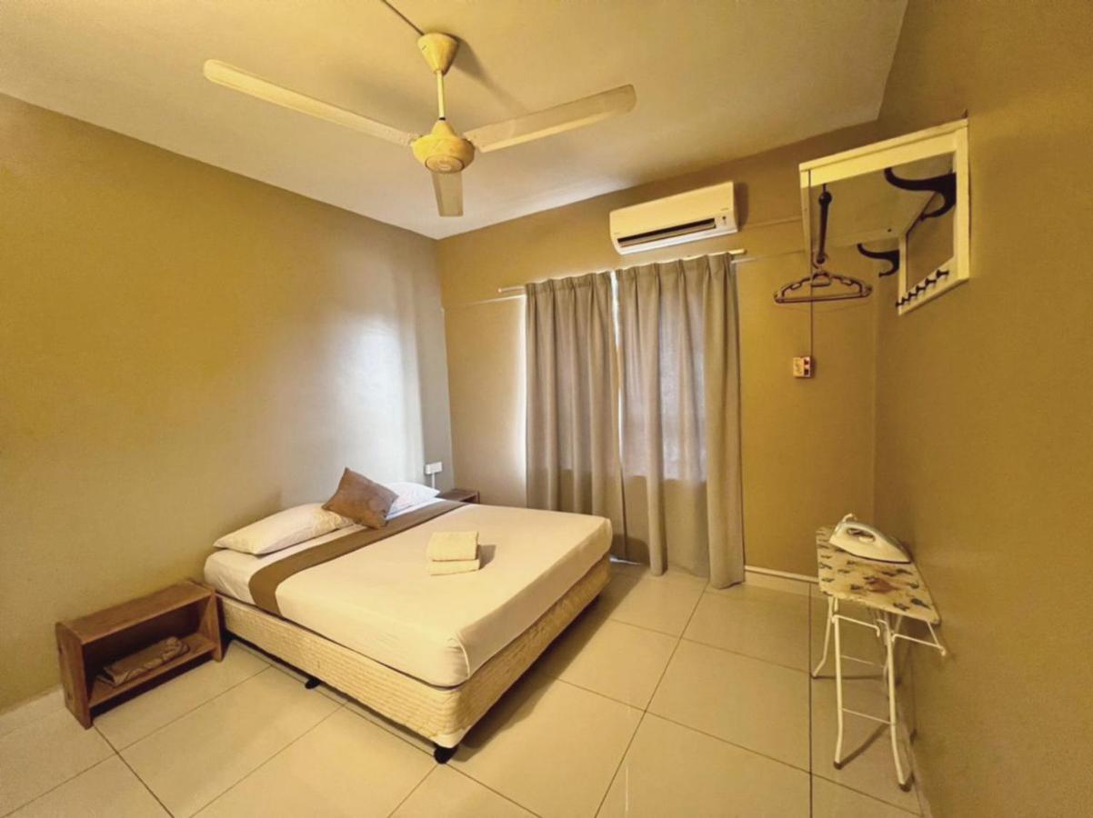 Maya Apartment Bay View Villas Πορτ Ντίξον Εξωτερικό φωτογραφία