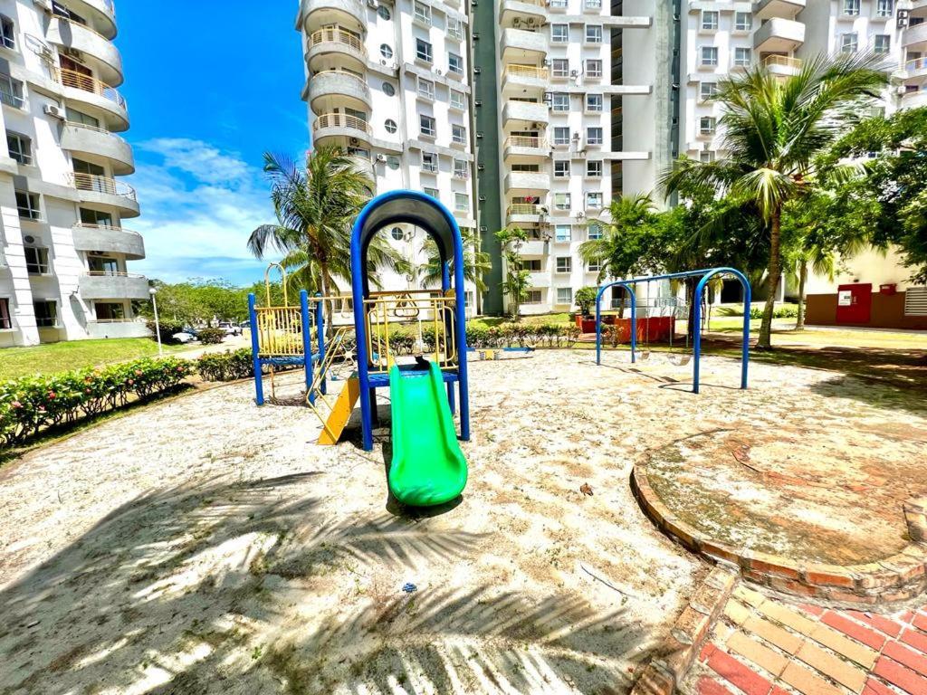 Maya Apartment Bay View Villas Πορτ Ντίξον Εξωτερικό φωτογραφία